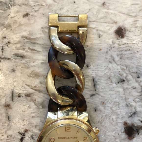 Michae kors watch